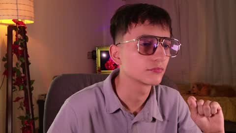 Mr Evans online show from January 14, 2025, 1:38 pm