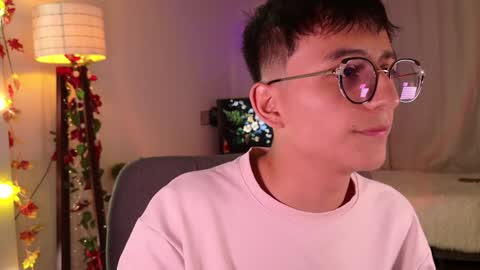 Mr Evans online show from January 29, 2025, 5:35 pm