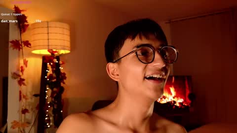 Mr Evans online show from February 20, 2025, 8:03 pm