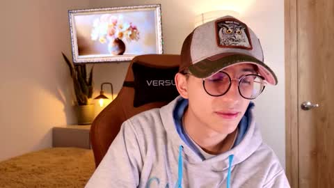 Mr Evans online show from November 20, 2025, 4:51 pm