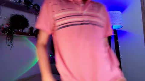 Mr Evans online show from December 3, 2025, 4:49 pm