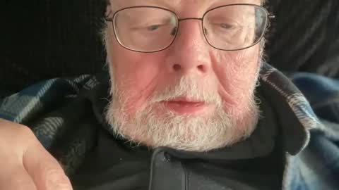 Jess online show from March 4, 2025, 7:43 pm