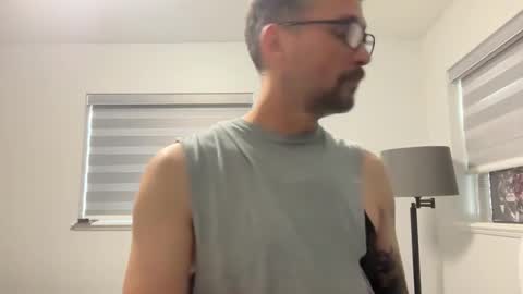 mr_halfling online show from June 7, 2026, 1:32 am