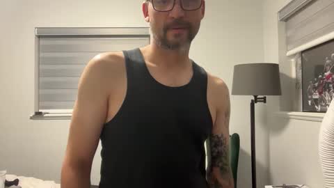 mr_halfling online show from June 8, 2026, 11:21 am