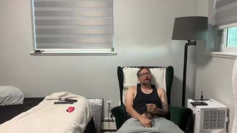 mr_halfling online show from June 18, 2026, 12:53 pm