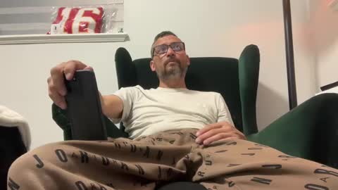 mr_halfling online show from June 30, 2026, 6:25 am