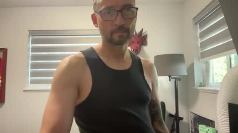 mr_halfling online show from July 14, 2026, 1:30 am