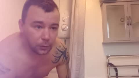 mr_i_ online show from December 26, 2024, 8:39 am