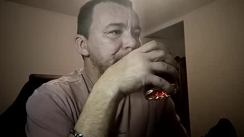 mr_i_ online show from January 6, 2025, 11:09 pm