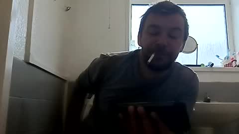 mr_i_ online show from February 23, 2025, 11:11 am