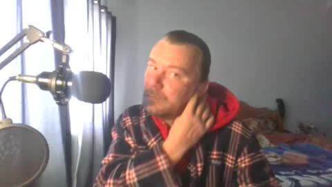 mr_i_ online show from March 30, 2026, 9:10 am