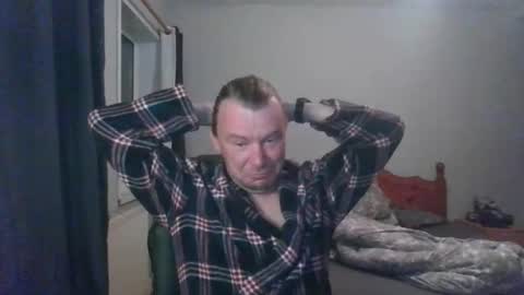 mr_i_ online show from April 12, 2026, 10:04 pm