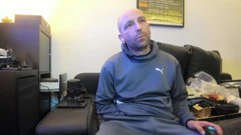 Mr Jerkings online show from December 4, 2024, 1:47 am