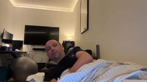 Mr Jerkings online show from January 19, 2025, 7:46 am