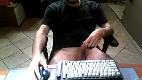 mr_kaa online show from February 28, 2026, 8:21 pm