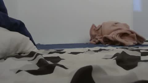 chris and Mr. Kinky online show from April 12, 2026, 8:36 pm