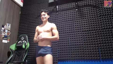 Call me Angel please online show from February 25, 2026, 12:31 am