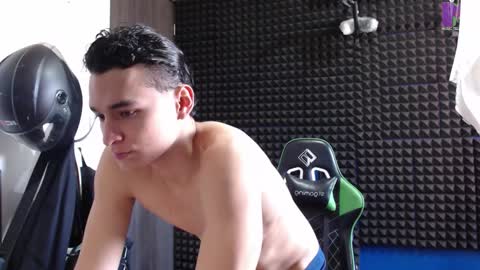 Call me Angel please online show from February 27, 2026, 5:02 pm