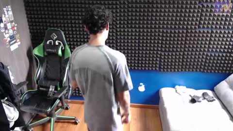 Call me Angel please online show from April 9, 2026, 7:19 pm