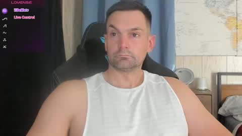 Cam online show from January 29, 2025, 1:16 am