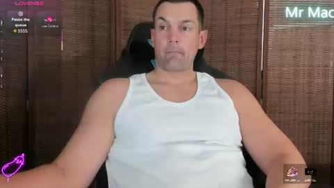 Cam online show from July 15, 2026, 9:31 pm