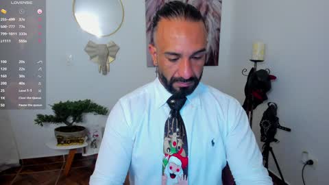 mr_maik22 online show from December 12, 2024, 10:02 am