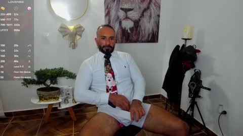 mr_maik22 online show from December 12, 2024, 3:16 pm