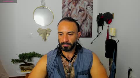 mr_maik22 online show from December 16, 2024, 11:33 am