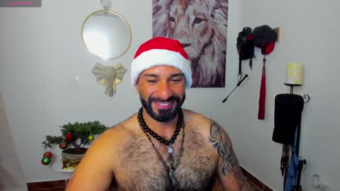 mr_maik22 online show from December 24, 2024, 11:06 am