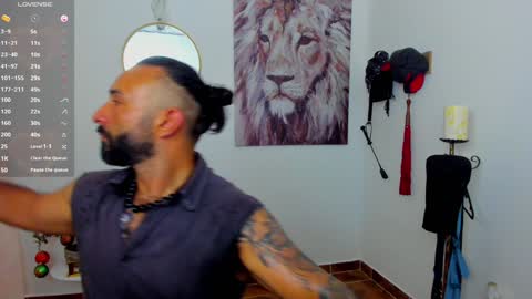 mr_maik22 online show from December 26, 2024, 4:36 pm