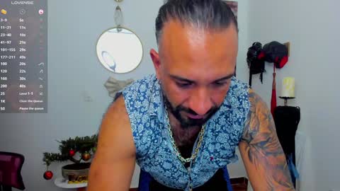 mr_maik22 online show from January 2, 2025, 12:35 pm