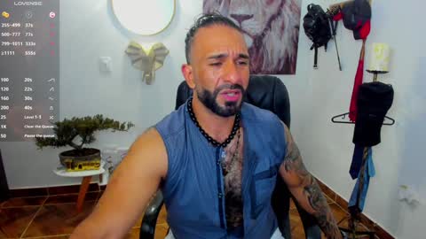 mr_maik22 online show from January 10, 2025, 1:41 pm