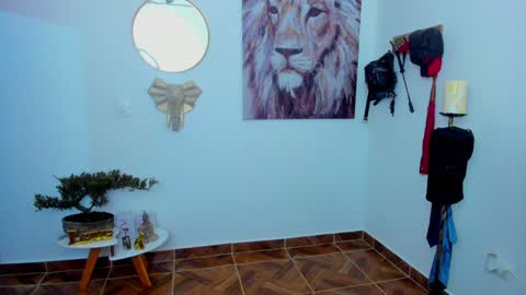 mr_maik22 online show from January 13, 2025, 9:19 am