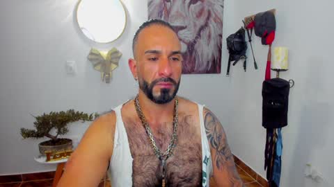 mr_maik22 online show from January 17, 2025, 9:39 am