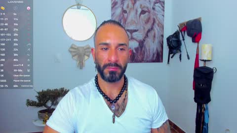 mr_maik22 online show from January 24, 2025, 12:52 pm