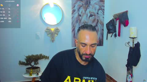 mr_maik22 online show from January 31, 2025, 11:56 am