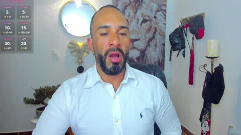 mr_maik22 online show from February 6, 2025, 9:53 am