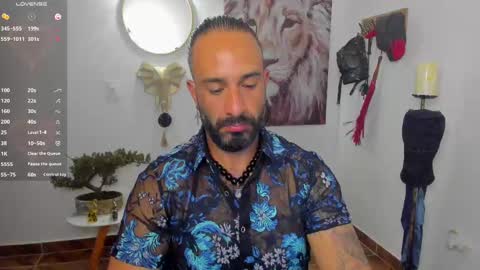 mr_maik22 online show from February 9, 2025, 9:58 am