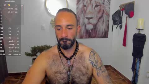 mr_maik22 online show from February 9, 2025, 1:03 pm