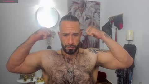 mr_maik22 online show from February 11, 2025, 9:09 am