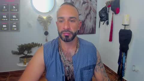 mr_maik22 online show from February 12, 2025, 9:20 am