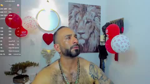 mr_maik22 online show from February 17, 2025, 1:53 pm