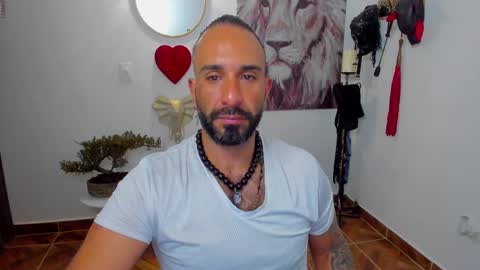 mr_maik22 online show from February 18, 2025, 11:00 am
