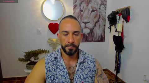 mr_maik22 online show from February 20, 2025, 10:16 am