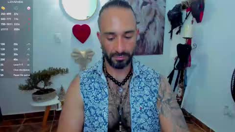 mr_maik22 online show from February 27, 2025, 12:10 am