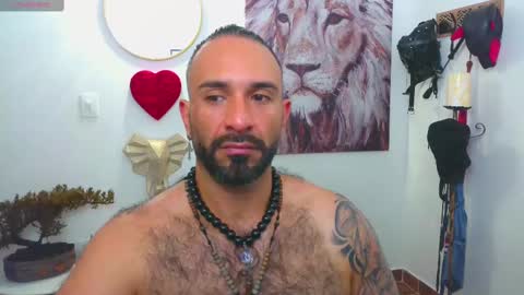 mr_maik22 online show from March 4, 2025, 11:19 am