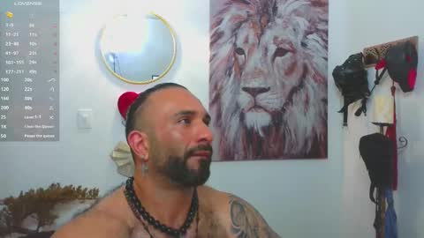 mr_maik22 online show from March 6, 2025, 3:13 pm