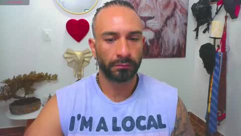 mr_maik22 online show from March 7, 2025, 11:07 am