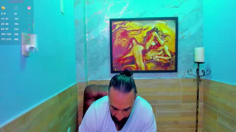 mr_maik22 online show from October 10, 2025, 9:47 pm