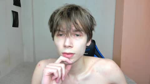 Makentoshi online show from February 5, 2025, 11:34 am